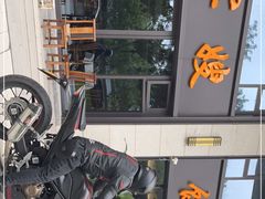 -军嫂饺子馆(岳家寨小区店)