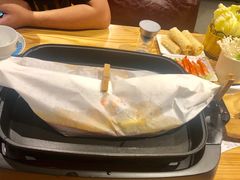 -鱼颜诱纸纸上烤鱼·蛙(龙湖天街店)