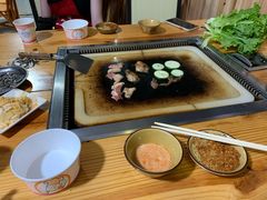 -阿昌白族石板烧(大理古城店)