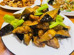 -百姓家常菜(县前街店)