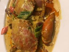 -港丽餐厅(高德置地店)