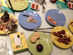 -舜和巴西烤肉餐厅(舜和国际店)