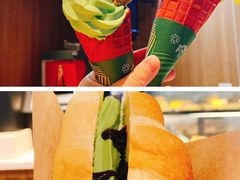 -麦当劳(南后街店)