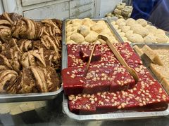 -常州糕团店(北大街新世纪商城店)