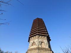 -玲珑塔公园
