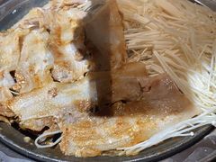 -九田家黑牛烤肉料理(荣成九龙城店)
