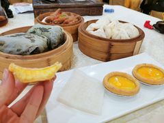 -顺德人家食府(黄金广场店)