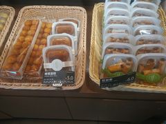 -爱达乐面包生日蛋糕(华油路店)