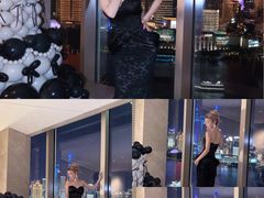 -圣霏亚礼服租赁·主持人服装租赁(上海静安总店)