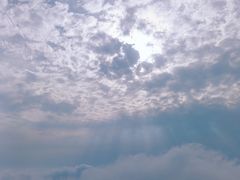 -崂山巨峰游览区