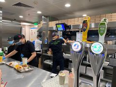 -Shake Shack(西单大悦城店)