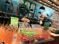 -亚马逊环球美食百汇(新城吾悦广场店)