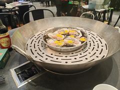 -飞尝蚝·顺德菜·鱼生(顺德总店)