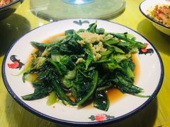 -蜀厨小匠·民间川菜(犀浦店)