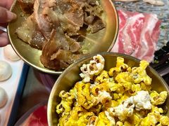 -正宗齐齐哈尔烤肉·齐牛哥鲜切炭火烤肉(杭州总店)