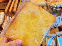 -那家面包房(珠江路店)
