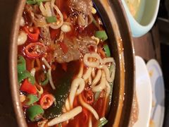-香园茶社·金陵小灶(老门东店)