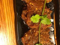 -炙忧烤肉屋(中国铁建广场店)