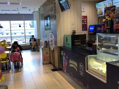 -德克士(许东店)
