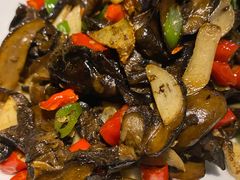 米辣牛肝菌-香满楼(临安路店)