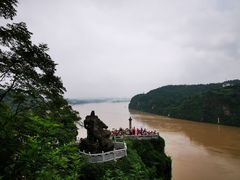-三游洞