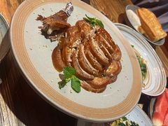 -青年公社烤鸭(青年路店)