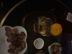 -华夏良子·足道SPA艾灸(金皇大厦店)