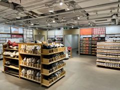 -MUJI无印良品(世博源店)