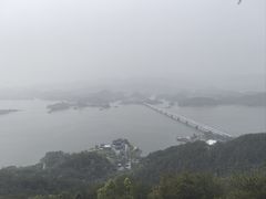 -千岛湖天屿景区