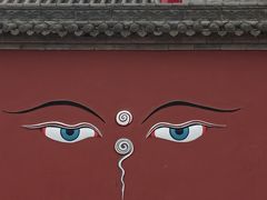 -西安市广仁寺