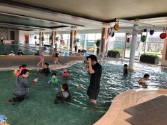 -上海浦东嘉里大酒店