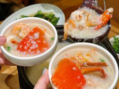 -如轩·海鲜砂锅粥·潮汕菜(海珠店)