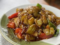 -壹条龙饭庄台基厂店