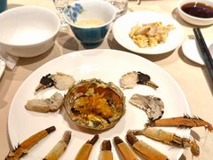 -成隆行·蟹王府(淮海店)