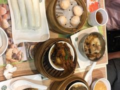 -添好运点心专门店(中环IFC店)