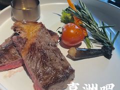 -喜洲吧·江畔老船厂·庭院餐厅(喜临院店)