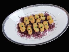 -国际博览中心酒店·茗轩中餐厅