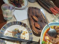 -品质伊骊新疆菜(紫金店)