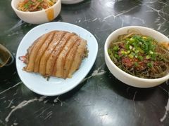 -李记小小吃(涪江路店)