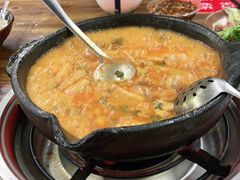 -笔记安顺夺夺粉火锅