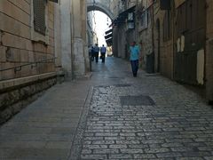 -耶路撒冷古城