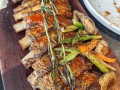 -烛影拾光观景餐厅·创意菜·摄影·小提琴(大唐不夜城店)