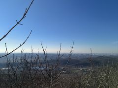 -沈阳辉山风景区