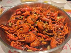 -靓靓蒸虾·头牌蒸虾(南山桂庙店)