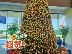-建滔诺富特酒店-悦餐厅