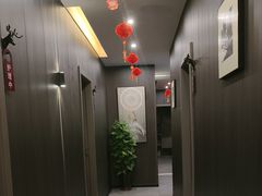 -鹿栖.精油SPA(金山世纪城店)