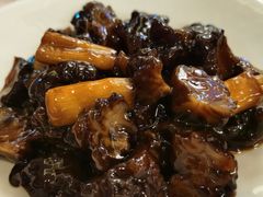-烤肉宛饭庄(南礼士路店)