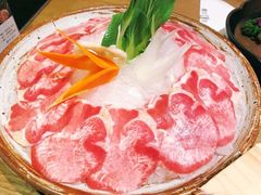 -盡膳口福跷脚牛肉火锅(北美新天地店)