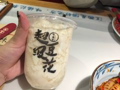 -味福记·江西小炒·南昌小吃(青山湖万达店)