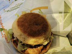 -麦当劳(欢乐谷店)